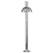 Buy Pathway Lights Australia Arki 1 Light Path Light Galvanized - 2118108031