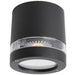 Buy Outdoor Close To Ceiling Lights Australia Focus 1 Light Outdoor Ceiling Light Black - 874223