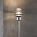 Buy Bollard Lights Australia Blokhus 1 Light Bollard Light Galvanized- 25078031