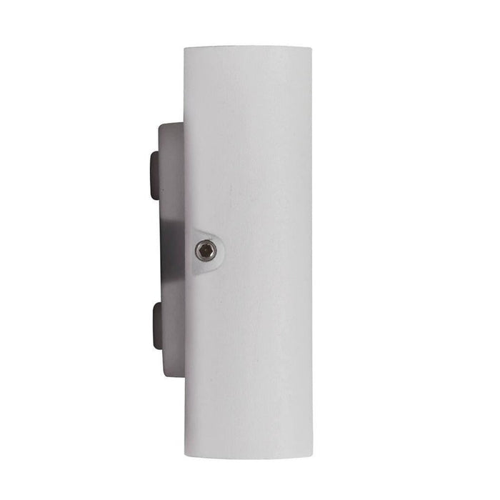 Buy Up / Down Wall Lights Australia Kinver 10W LED Up/Down Wall Light White - 2118181001