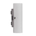 Buy Up / Down Wall Lights Australia Kinver 10W LED Up/Down Wall Light White - 2118181001