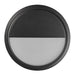 Buy Flush Mount Lights Australia Ava 9.5W LED Ceiling Light Black - 2019016003