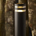 Buy Bollard Lights Australia Focus 65 Large Bollard Light Black - 874823
