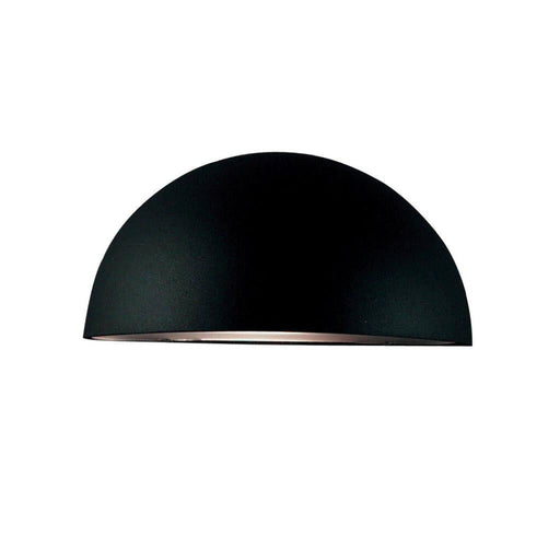 Buy Step Lights Australia Scorpius Maxi 1 Light Step Light Black - 21751003