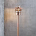 Buy Bollard Lights Australia Blokhus 1 Light Bollard Light Copper - 25078030