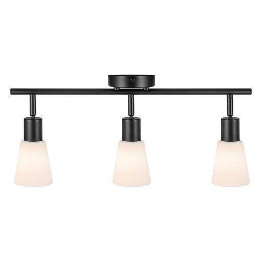 Buy Spotlights Australia Cole 3 Light Spotlight Black - 2112910003