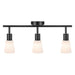 Buy Spotlights Australia Cole 3 Light Spotlight Black - 2112910003