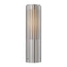 Buy Bollard Lights Australia Aludra Small Bollard Light Aluminium - 2118028010