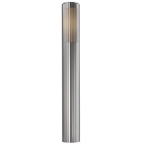 Buy Bollard Lights Australia Aludra Large Bollard Light Aluminium - 2118038010