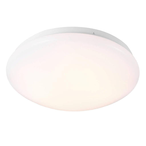 Buy LED Oyster Lights Australia Mani 12W LED Oyster Light White - 45606001