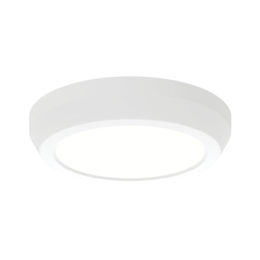 Buy Fan Accessories Australia Glide LED Ceiling Fan Light White 3CCT - 60161