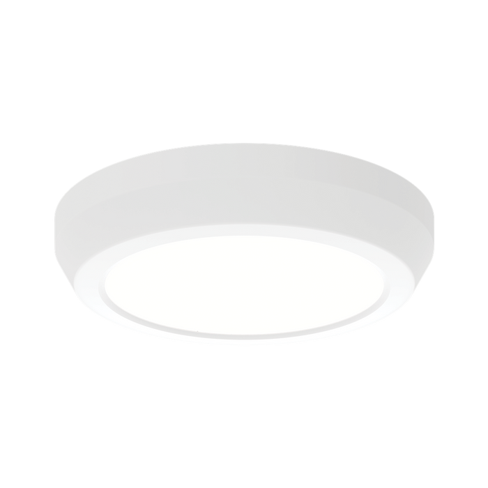 Buy Fan Accessories Australia Glide LED Ceiling Fan Light White 3CCT - 60161