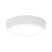 Buy Fan Accessories Australia Glide LED Ceiling Fan Light White 3CCT - 60161