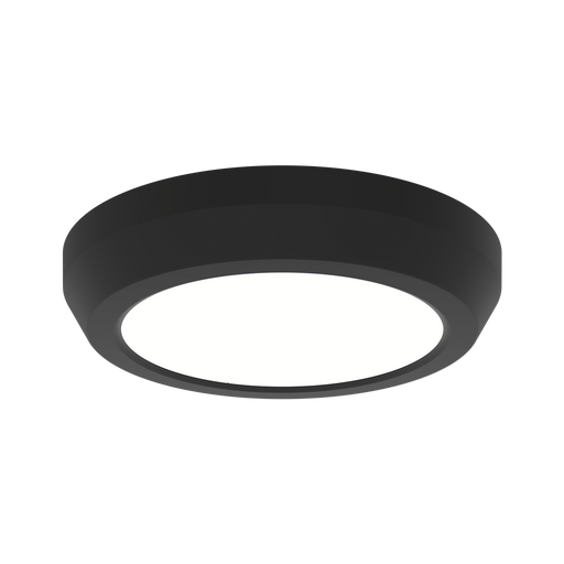 Buy Fan Accessories Australia Glide LED Ceiling Fan Light Black 3CCT - 60162