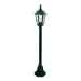 Buy Post Lights Australia Chester Post Light H1315mm Green Aluminium - 14993