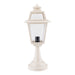 Buy Pillar & Pedestal Lights Australia Avignon Pillar Light H540mm Beige Aluminium - 15206