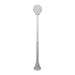 Buy Post Lights Australia Siena Post Light H1930mm W250mm White Aluminium - 15595