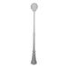 Buy Post Lights Australia Siena Post Light H2210mm W250mm White Aluminium - 15607