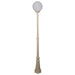 Buy Post Lights Australia Siena Post Light H2260mm W300mm Beige Aluminium - 15608