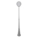 Buy Post Lights Australia Siena Post Light H2260mm W300mm White Aluminium - 15613