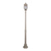 Buy Post Lights Australia Vienna Post Light H1950mm Beige Aluminium - 15914