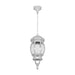 Buy Pendant Lights Australia Vienna Pendant Light White Aluminium - 15985