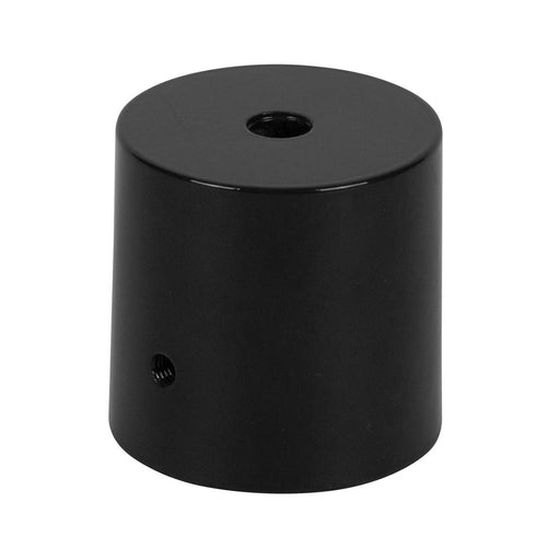 Buy Accessories & More Australia GTA-141 Post top Adaptor 50mm Black Aluminium - 16028