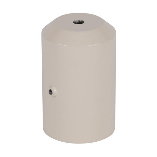 Buy Accessories & More Australia GTA-142 Post top Adaptor 60mm Beige Aluminium - 16033