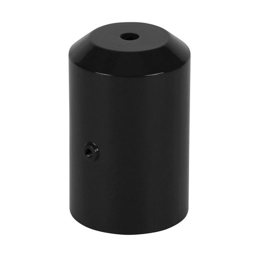 Buy Accessories & More Australia GTA-142 Post top Adaptor 60mm Black Aluminium - 16034