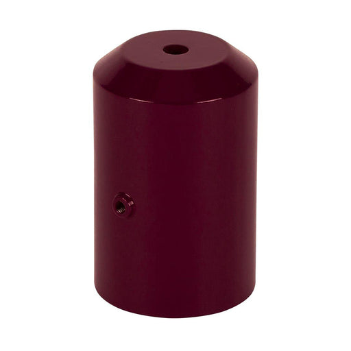 Buy Accessories & More Australia GTA-142 Post top Adaptor 60mm Burgundy Aluminium - 16035