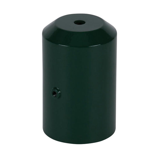 Buy Accessories & More Australia GTA-142 Post top Adaptor 60mm Green Aluminium - 16036