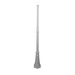 Buy Posts And Bases Australia GTA-220 Post H1950mm White Aluminium - 16044