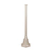 Buy Posts And Bases Australia GTA-222 Post H950mm Beige Aluminium - 16051