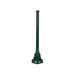 Buy Posts And Bases Australia GTA-222 Post H950mm Green Aluminium - 16054