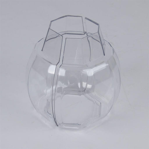 Buy Accessories & More Australia Vienna Small Series Diffuser Only Acrylic - 16099