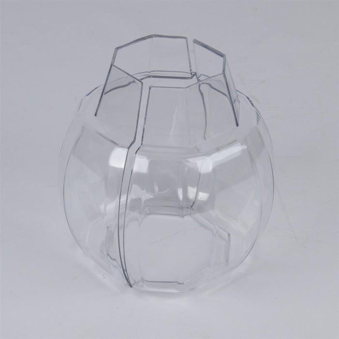 Buy Accessories & More Australia Vienna Small Series Diffuser Only Acrylic - 16099