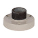 Buy Posts And Bases Australia GTA-94 Post Top Thread Adaptor Beige Aluminium - 16069