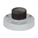 Buy Posts And Bases Australia GTA-94 Post Top Thread Adaptor White Aluminium - 16074