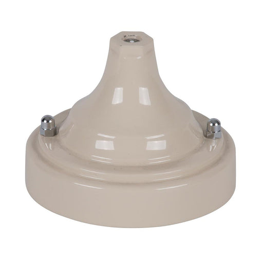 Buy Accessories & More Australia GTA-95 CTC Base Complete With Mounting Bracket Beige Aluminium - 16075