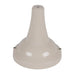 Buy Posts And Bases Australia GTA-96 Pillar Post Base Beige Aluminium - 16081