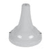 Buy Posts And Bases Australia GTA-96 Pillar Post Base White Aluminium - 16086