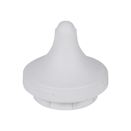 Buy Accessories & More Australia GTA-98 Traditional Coachlight Post Top Cap White - 16088