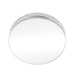 Buy Exterior Wall Lights Australia Halo Round Exterior Wall Light White Polycarbonate 5000K- 19899