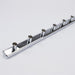 Buy Bathroom Vanity Lights Australia Hollywood Bathroom Vanity 6 Lights Chrome Aluminium - 16338