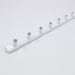 Buy Bathroom Vanity Lights Australia Hollywood Bathroom Vanity 7 Lights White Aluminium - 16351