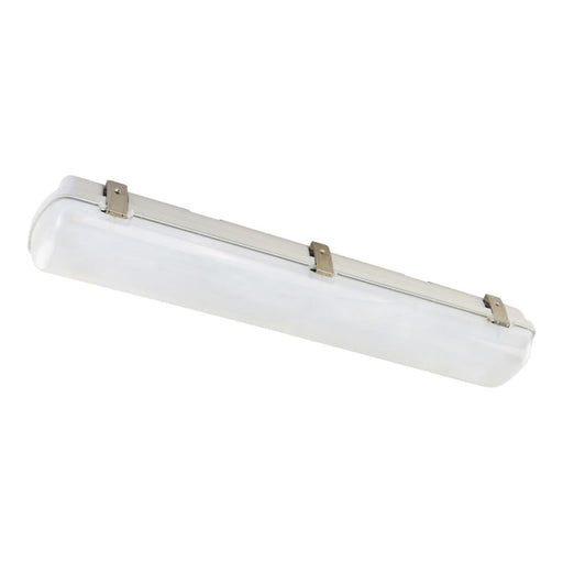 Buy Emergency LED Battens Australia Hydro Emergency LED Batten L653mm White 3CCT - 66020