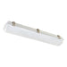 Buy Emergency LED Battens Australia Hydro Emergency LED Batten L653mm White 3CCT - 66020