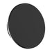 Buy Exterior Wall Lights Australia Halo Round Exterior Wall Light 15W Black Polycarbonate 3CCT - 22683