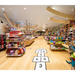 Buy Recessed Downlights Australia NEWMAN III S9525 Rotable Round Scoop LED Shoplight White 35W 3000K - S9525/145WW/WH