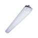 Buy LED Batten Lights Australia Impact LED Batten Light 40W Opal Polycarbonate 3CCT - 66116